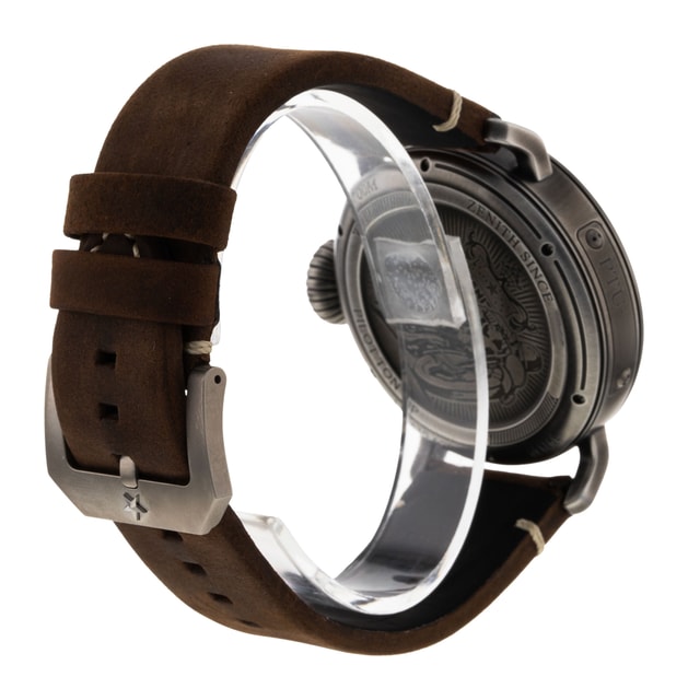 Zenith Pilot 11.2430.679/21.C801 Image 3